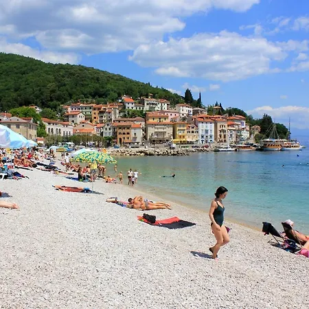 With A Parking Space Moscenicka Draga, Opatija - 7786