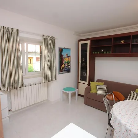 Apartmán With A Parking Space Moscenicka Draga, Opatija - 7786 Mošćenička Draga