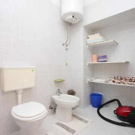 With A Parking Space Moscenicka Draga, Opatija - 7786 Apartmán Mošćenička Draga