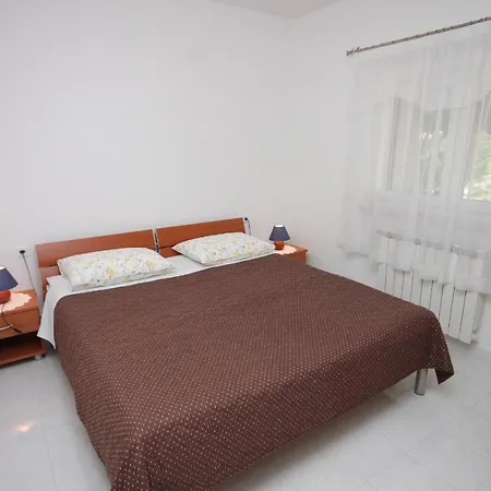 Apartmán With A Parking Space Moscenicka Draga, Opatija - 7786 *