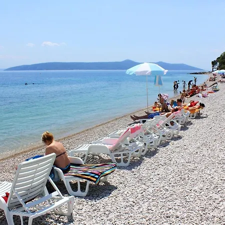 With A Parking Space Moscenicka Draga, Opatija - 7786 Apartment
