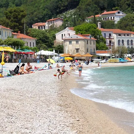 Apartment With A Parking Space Moscenicka Draga, Opatija - 7786