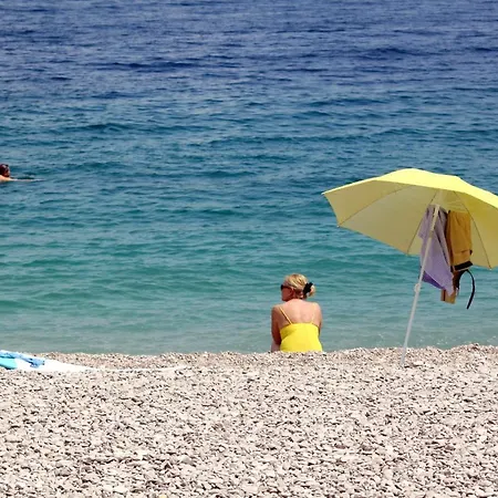 Apartment With A Parking Space Moscenicka Draga, Opatija - 7786 Moscenicka Draga
