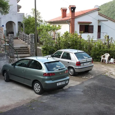 With A Parking Space Moscenicka Draga, Opatija - 7786 Apartment