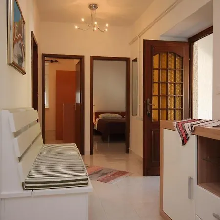 Apartment With A Parking Space Moscenicka Draga, Opatija - 7786