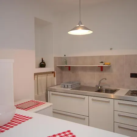 Apartment With A Parking Space Moscenicka Draga, Opatija - 7786 *