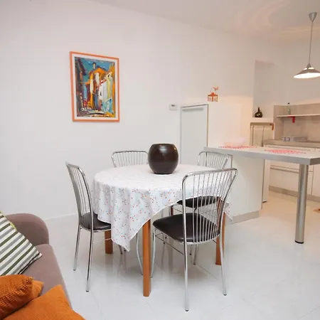 With A Parking Space Moscenicka Draga, Opatija - 7786 Apartment *