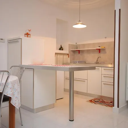 Apartment With A Parking Space Moscenicka Draga, Opatija - 7786 *